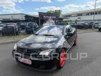 2002 Opel Astra