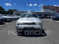 2002 Opel Astra
