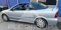 2002 Opel Astra