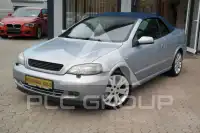 2002 Opel Astra