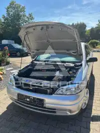 2002 Opel Astra