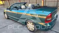 2002 Opel Astra