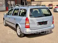 2002 Opel Astra