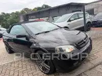 2002 Opel Astra