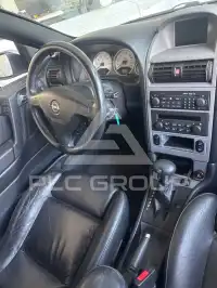 2002 Opel Astra