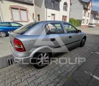 2002 Opel Astra