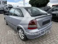 2002 Opel Astra