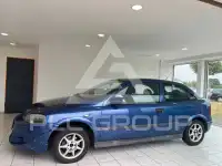 2002 Opel Astra