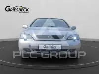 2002 Opel Astra