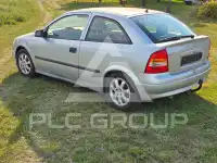 2002 Opel Astra