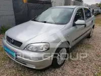 2002 Opel Astra