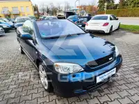 2002 Opel Astra