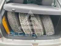 2002 Opel Astra