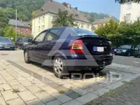 2002 Opel Astra