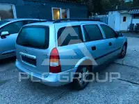 2002 Opel Astra