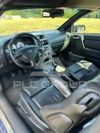 2002 Opel Astra