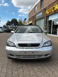 2002 Opel Astra