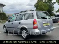 2002 Opel Astra
