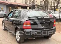 2002 Opel Astra