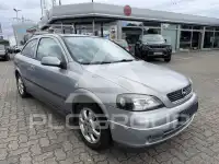 2002 Opel Astra