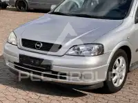2002 Opel Astra
