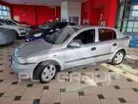 2002 Opel Astra