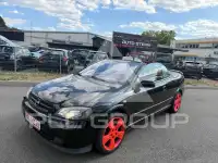 2002 Opel Astra