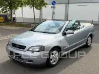 2002 Opel Astra