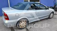 2002 Opel Astra