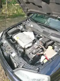 2002 Opel Astra