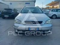 2002 Opel Astra