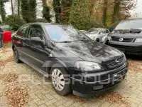 2002 Opel Astra
