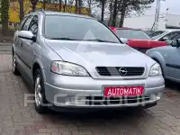 2002 Opel Astra