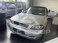 2002 Opel Astra