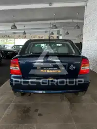 2002 Opel Astra