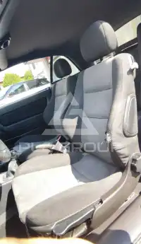 2002 Opel Astra