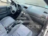 2002 Opel Astra