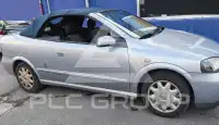 2002 Opel Astra