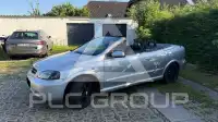 2002 Opel Astra