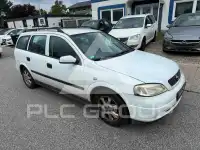 2002 Opel Astra