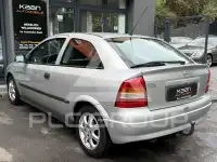 2002 Opel Astra