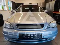 2002 Opel Astra