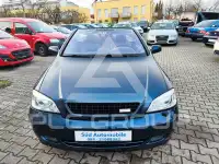 2002 Opel Astra
