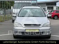 2002 Opel Astra