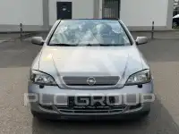 2002 Opel Astra