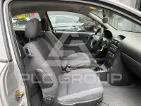 2002 Opel Astra