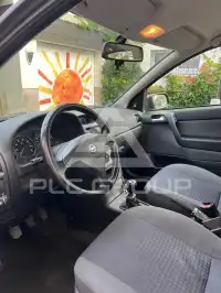 2002 Opel Astra