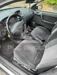 2002 Opel Astra