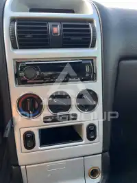 2002 Opel Astra