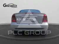 2002 Opel Astra